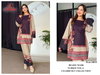 Aasha Turkis Vol 4 Modal Satin Printed Co Ord Set Exporters In India